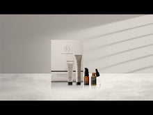 Video laden en afspelen in Gallery-weergave, Microbiome Balancing Set+ | Stadssalon Zwolle