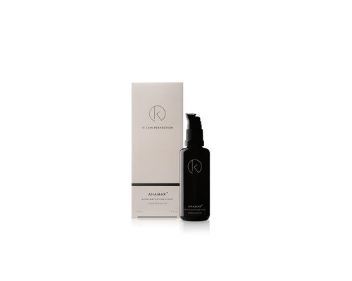 Ik Skin Perfection AHAMAX+ | Acne Mattifying Fluid 50ml -  Ik Skin Perfection - Stadssalon